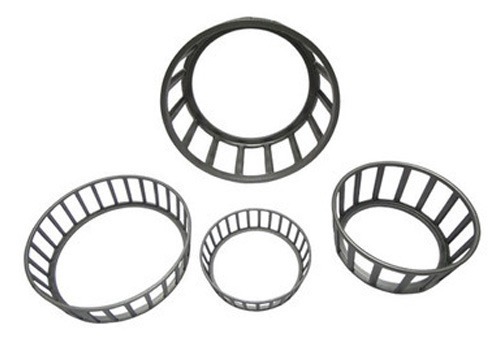 Taper Roller Bearing Cages